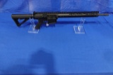 SOTA ARMS .308 MOD: JT10 18” COLLAPSABLE STOCK 308 WINCHESTER, NO MAG, S/N: JT1866