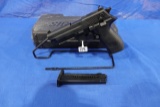 SIG SAUER .22 LR SEMI-AUTO PISTOL MOD : MOSQUITO, S/N: F263679