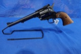 RUGER BLACKHAWK .30 CARBINE REVOLVER 6 SHOT S/N: 4997