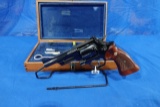 SMITH & WESSON 357 MAGNUM REVOLVER 6 SHOT MOD: 27.2 S/N: 333226