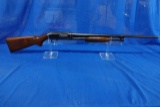 WINCHESTER 20 GA SHOTGUN 2 ¾” CHAM IMP CYL PUMP ACTION MOD: 12 S/N: 1296264