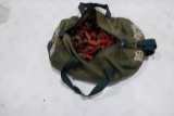 BAG FULL OF 12 GA SHELLS