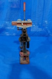 VERSA-MEC RELOADING PRESS 28GA
