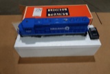 LIONEL ELECTRIC TRAINS CONRAIL SD-60M DIESEL ENGINE, ITEM: 6-18216