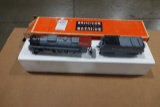 LIONEL ELECTRIC TRAINS NORTHERN PACIFIC 4-8-4 NORTHERN, ITEM 6-18016