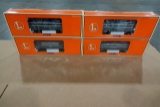 LIONEL 2570 NEW YORK CENTRAL ALUMINUM CAR 6-19172, 2572 NY CENTRAL MANHATTEN ISLAND