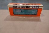LIONEL NEW YORK CENTRAL STANARD O BOXCAR 6-17221