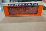 LIONEL DELAWARE & HUDSON STANDARD O THREE-BAY HOPPER 6-17127