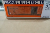 LIONEL GREAT NORTHERN DOUBLE DOOR BOX CAR 6-19205