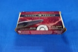 FEDERAL PREMIUM BIG GAME 308 WIN 165GR SIERRA GAMEKING BT SP 19 CARTRIDGES