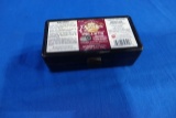 HODGDON 50/50 PYRODEX MUZZEL LOADING PROPELLANT PELLETS 50 CAL, 50GR EQUIVALENT