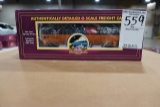 M.T.H ELECTRIC TRAINS SOUTHERN PACIFIC TANK CAR 20-92006