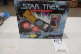 STAR TREK TALK BACK COLLECTOR’S EDITION 045334