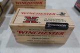 WINCHESTER SUPER X 22 LR HP CP 36 GR 500/BOX