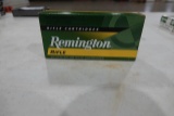 REMINGTON 22-250 REM 55 GR PSP 20/BOX