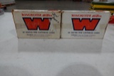 WINCHESTER 338 WIN MAG 20/BOX (X2)