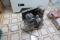PORTABLE AIR COMPRESSOR