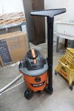 SHOP VAC