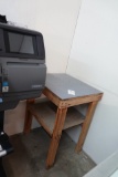 SHOP TABLE (NO CONTENTS)