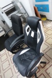 OFFICE CHAIRS (X2)