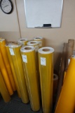 ROLL HI-VIS REFLECTIVE MATERIAL