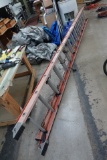 30’ EXT LADDER
