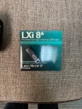 LXi8 SIGN MAKING SOFTWARE AND DONGEL