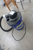 SHOP VAC
