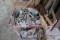 CONTENTS OF CART