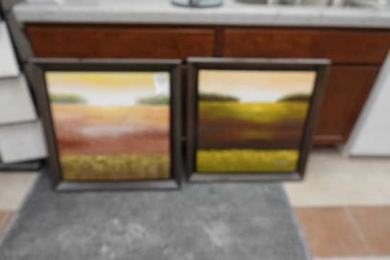 WALL ART
