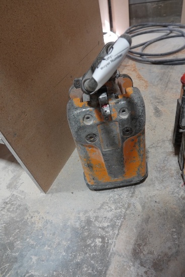 MARBLE LIFTER