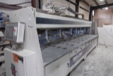 PARK INDUSTRIES PRO-EDGE IV AUTOMATED EDGE SHAPER & POLISHER