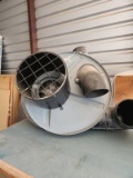 DUST COLLECTOR COVER