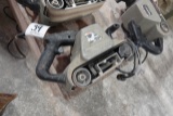 PORTER CABLE BELT SANDER