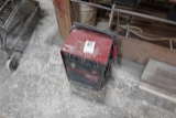 CENTURY BATTERY CHARGER