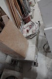 DOCK CART