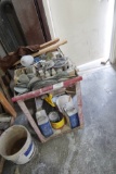 SHOP CART