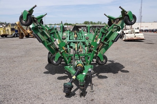 2020  FRONTIER BATWING ROTARY CUTTER
