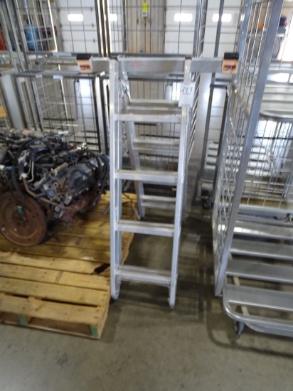 KRAUSE 16' MULTI-POSITION LADDER MOD: 121499