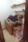 CONTENTS OF CLOSET