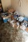 COLLECTION OF SEASHELLS