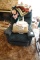 RECLINERS (X2)