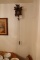 CUCKOO CLOCK