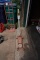 2 1/2 -TON FLOOR JACK