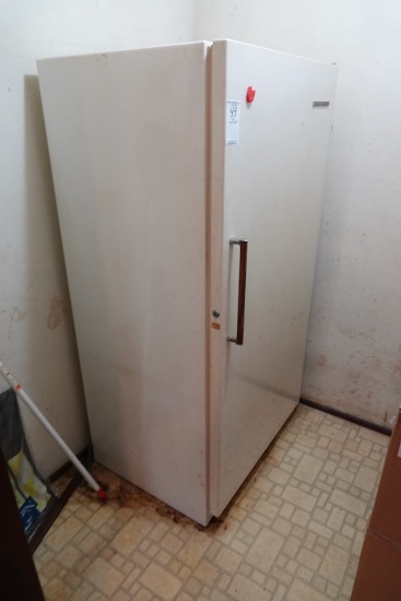 UPRIGHT FREEZER