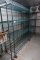 ROLLING METRO SHELF (NO CONTENTS)