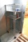 ROLLING PAN RACK