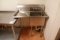 SINGLE COMPARTMENT S/S SINK W/FAUCET