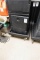 TRANSPORT CABINET CART
