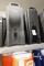 INSULATED DRINK DISPENSERS (X2)